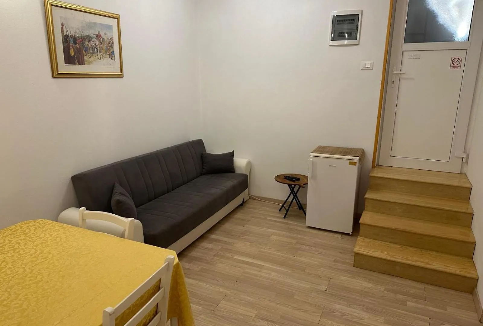 Apartman Ana سبليت كرواتيا