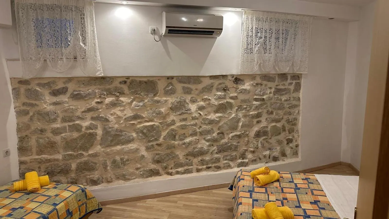 Apartman Ana سبليت 0*,  كرواتيا