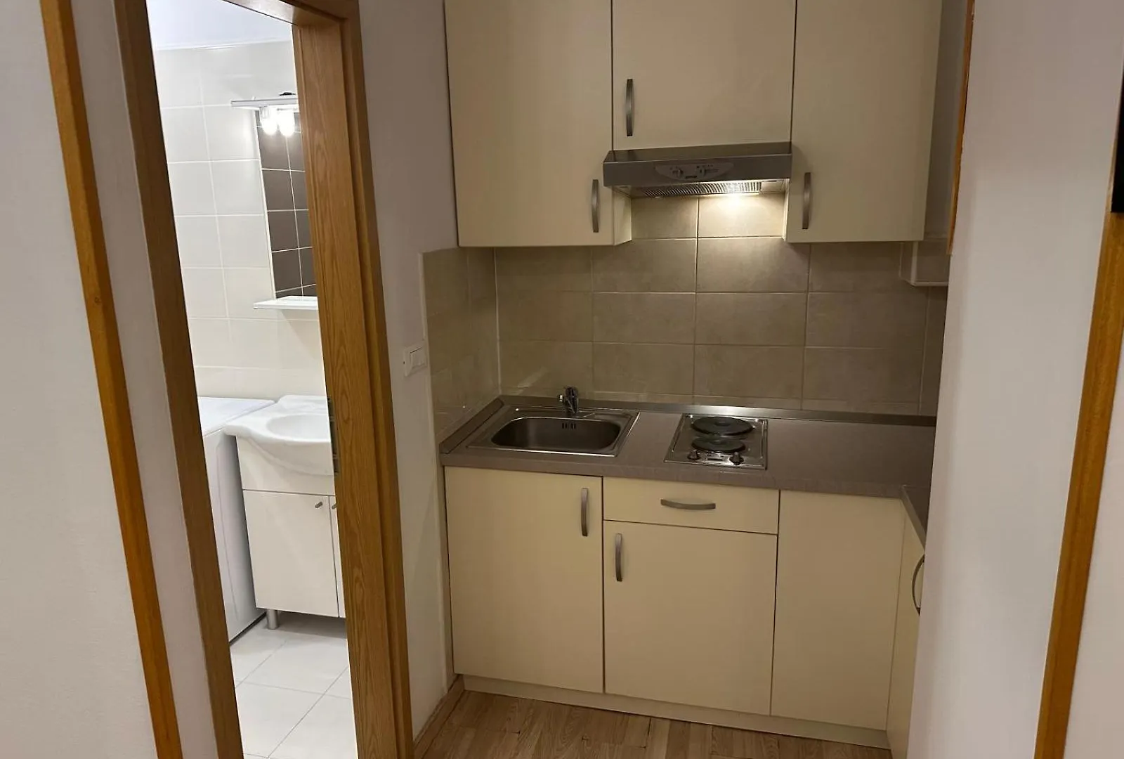 Apartman Ana سبليت شقة