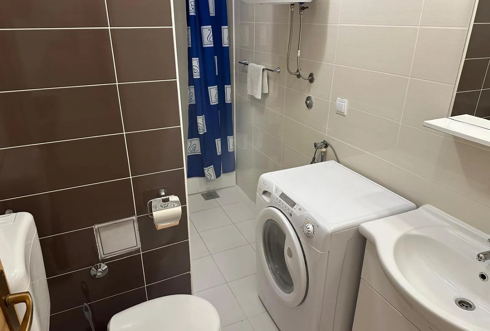 شقة Apartman Ana سبليت