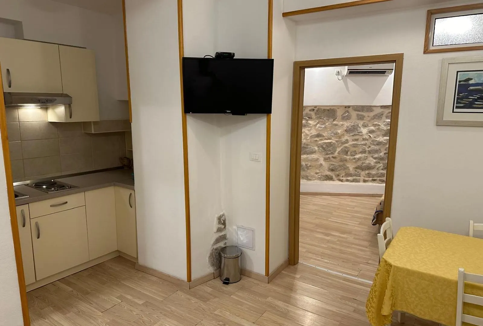 شقة Apartman Ana سبليت كرواتيا