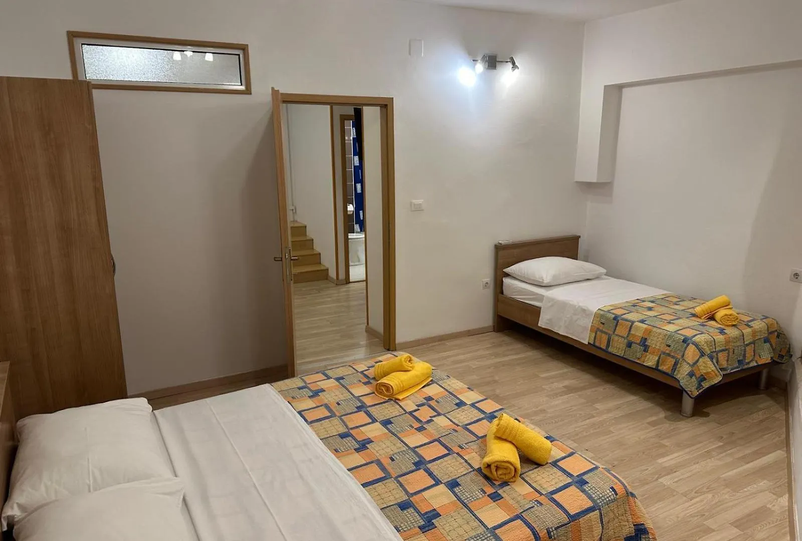 Apartman Ana سبليت