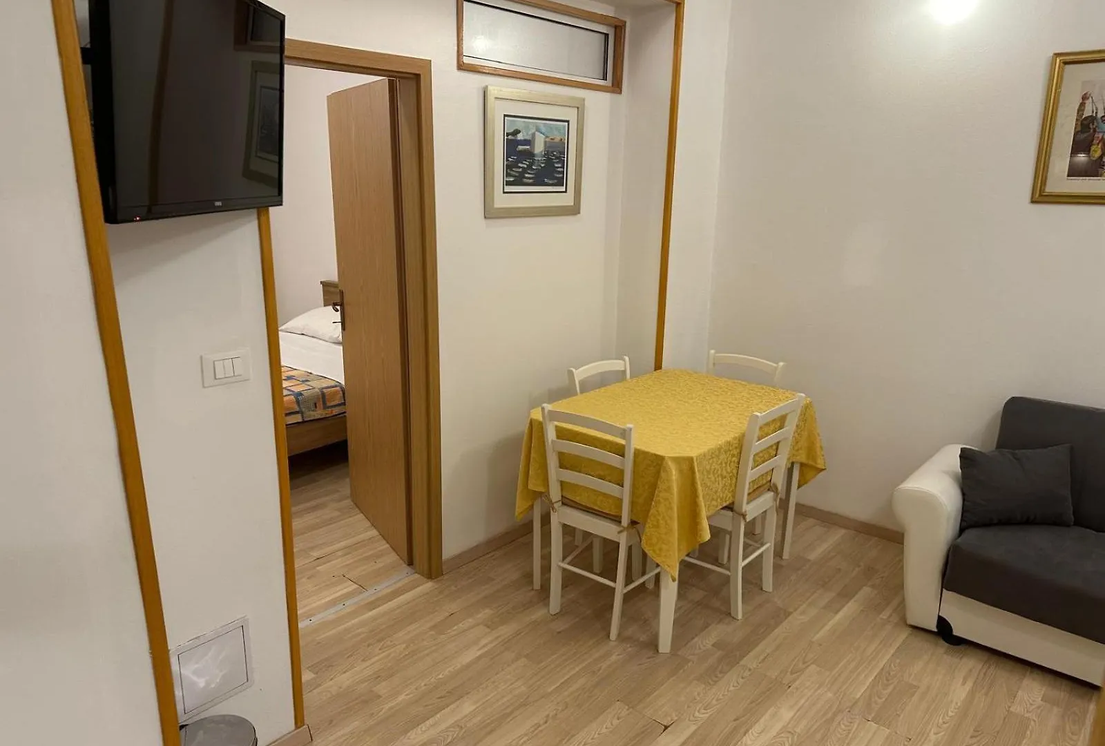 شقة Apartman Ana سبليت